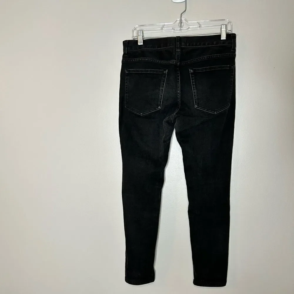 Everlane The Skinny Fit Jeans